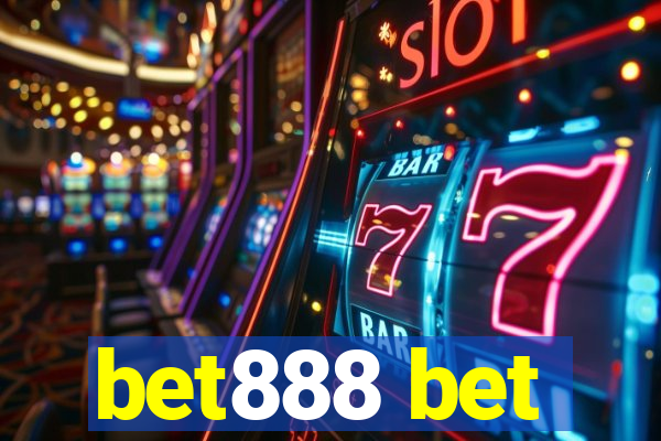 bet888 bet